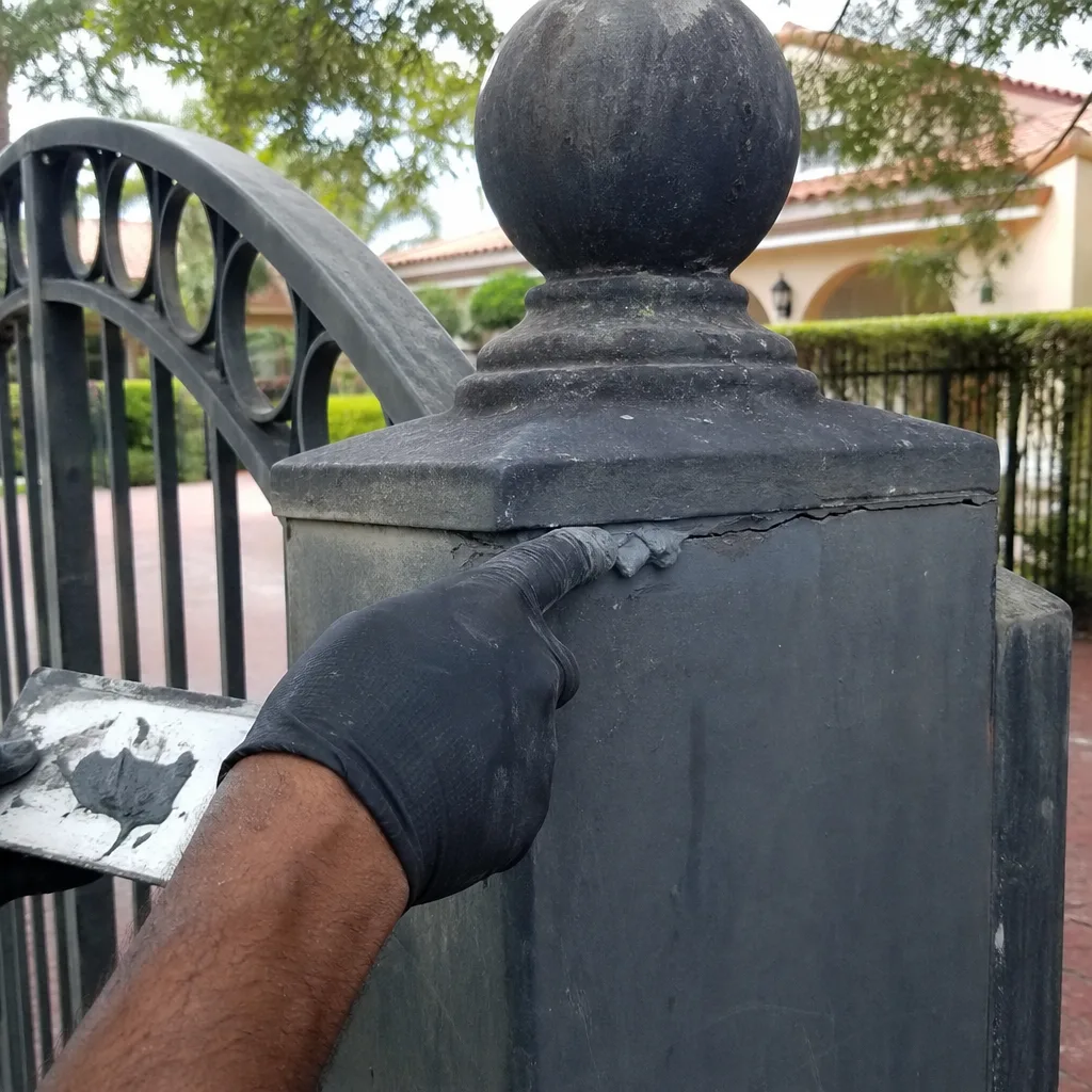 Gate Installation in Opa-locka