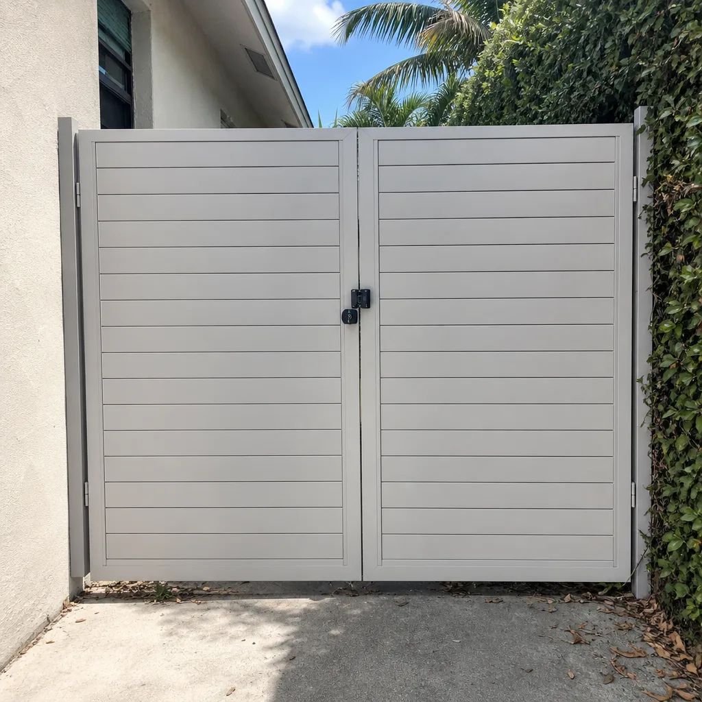 After - Recent Project