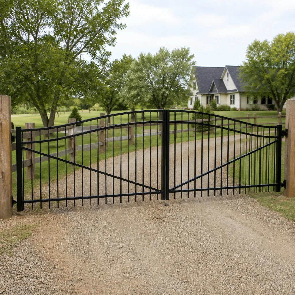 Farm & ranch