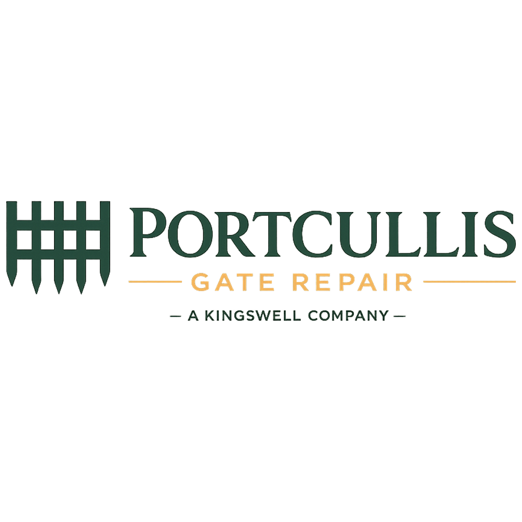 Portcullis Gate Repair Miami